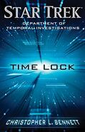 Time Lock cover