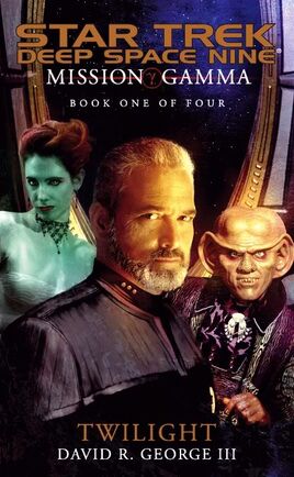 Cover of book 1
