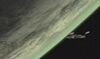 Valakis from space