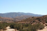 Vasquez Rocks 1