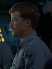 Überwacher 1 Spionageabwehr Enterprise CVN-65 1986