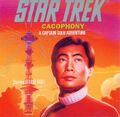 Captain Sulu Adventures - Cacophony