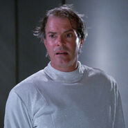 Dean (TNG: "We'll Always Have Paris")