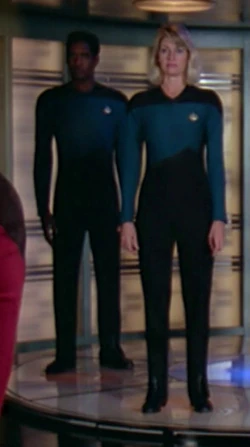 Played by unknown performers