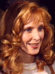 Gates McFadden