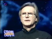 Harald Schmidt Show - Star Trek