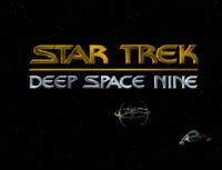 Star Trek: Deep Space Nine