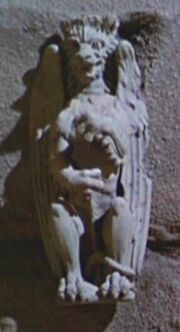 M-113 sculpture