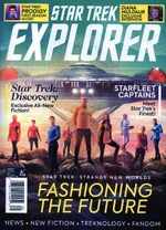 ST Explorer 9