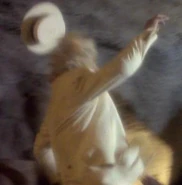 Tom Morga, Time's Arrow Part II.jpg (19 KB) Stunt double for Jerry Hardin TNG: "Time's Arrow, Part II" (uncredited)