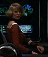 Played by an unknown performer