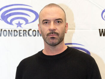 Alan van Sprang