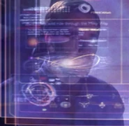 Black hole's wild ride through the Milky Way.jpg (50 KB) "Black hole's wild ride through the Milky Way"