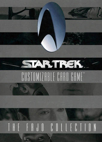 Star Trek Customizable Card Game | Memory Alpha | Fandom Star Trek Customizable Card Game | Memory Alpha | Fandom
