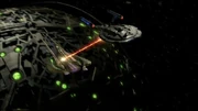 Enterprise firing on Xindi-Reptilians