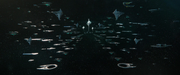 Federation fleet, 33rd century
