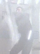 Defiant crewman DS9: "Starship Down" (uncredited)