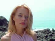 Illusionary Seven of Nine