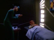 Jake kann das Lied nicht mehr ertragen