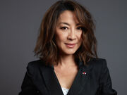 Michelle Yeoh