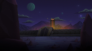 Orion Pirate Outpost