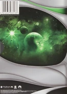 2007 Region 2 slimpack back cover