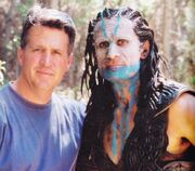 Vince Deadrick, Jr. and Steve Blalock
