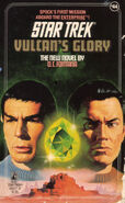 Vulcans Glory