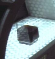 Ferengi black hole