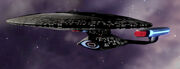 Galaxy class Legacy