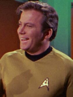 William Shatner Memory Alpha Das Star Trek Wiki Fandom