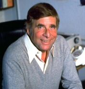 Gene Roddenberry (24/10/1991)