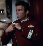 Kirk Pips and squeaks