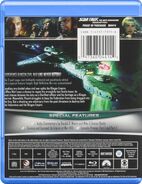 Region A USA back cover