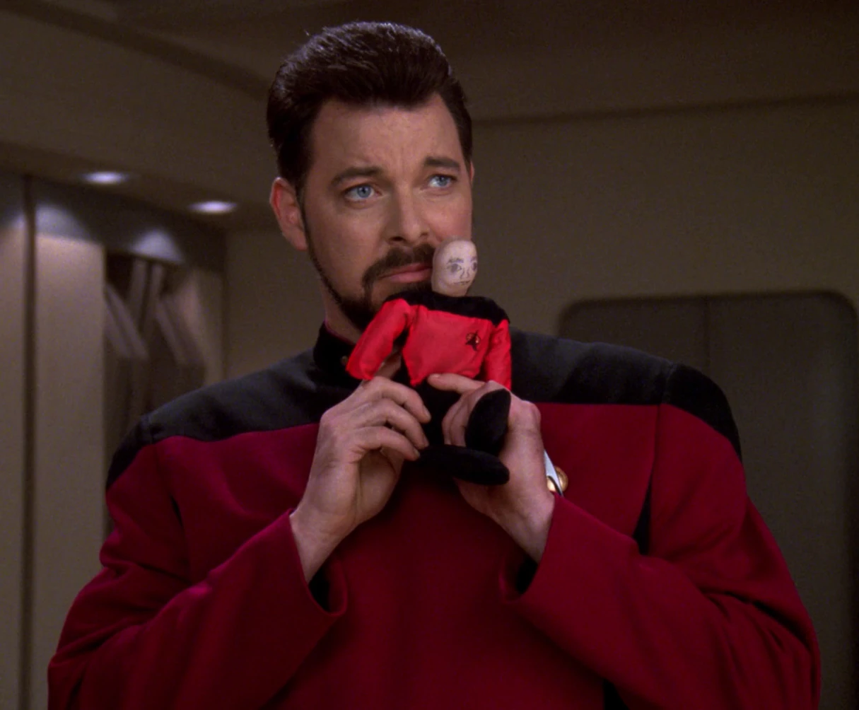 star trek sex doll 1989 Star Trek Porcelain Doll Collection- RJ Ernst- Your Choice or Set of 7