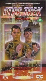 Cover of volume 1