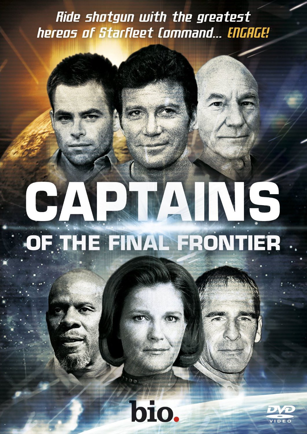 The final frontier? - PressReader