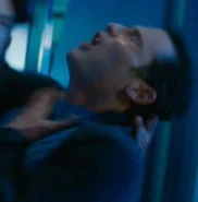 Played by Eddie Davenport