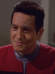 Chakotay 2373