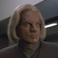 Daleth (VOY: "Living Witness")