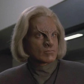 Daleth, a Vaskan male (2374)