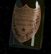 Dom perignon