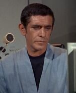 Humbolt (TOS: "The Menagerie, Part I")