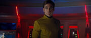 star trek beyond release date Kirk during Battle of Altamid