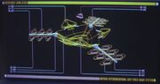 MIDAS array schematic