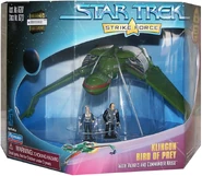 Strike Force Klingon Bird-of-Prey