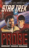 Probe novel.jpg (35 KB) Paperback cover