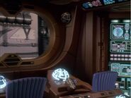 Quark's Treasure, bridge forward.jpg (235 KB) Bridge interior with window, forward view