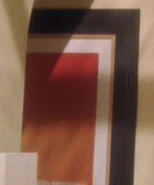 A painting on Risa in 2152 (ENT: "Two Days and Two Nights")