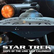 Ships of the Line 2009.jpg (32 KB) Star Trek: Ships of the Line (2009)